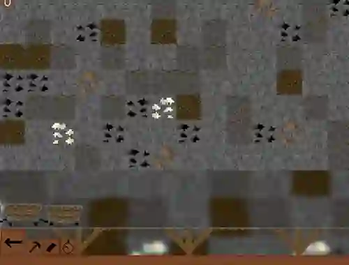 Spel Untitled Mining Game aanlyn