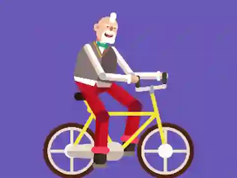 Spel Scary Wheel aanlyn