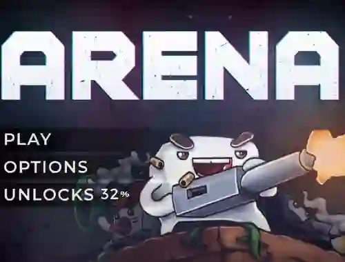 Spel Arena aanlyn