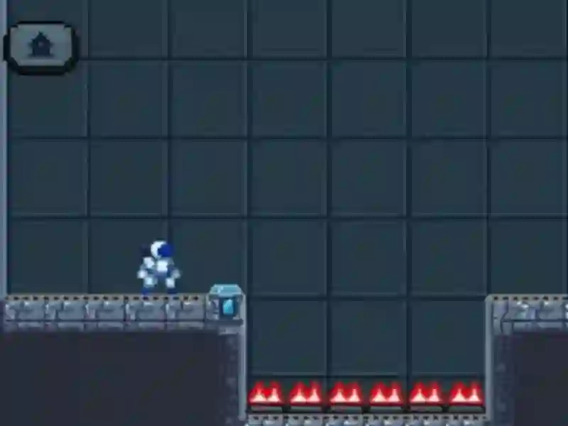 Spel Telejump aanlyn