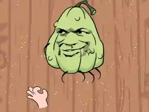 Spel Funny Pull The Beard aanlyn