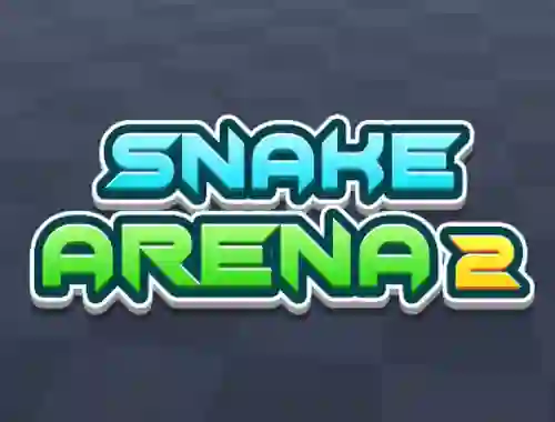 Spel Snake Arena 2 aanlyn