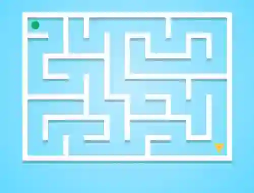 Spel Play Maze aanlyn