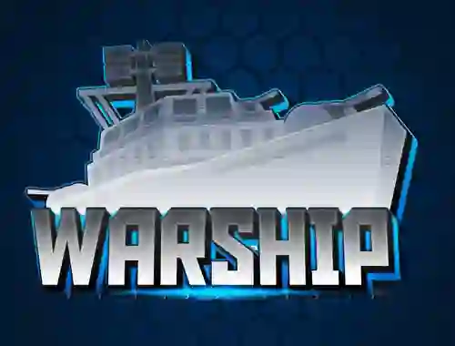 Spel Warship aanlyn
