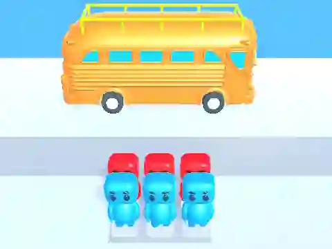 Spel Block Jam 3D aanlyn
