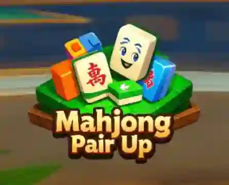 Spel Mahjong Pair Up aanlyn