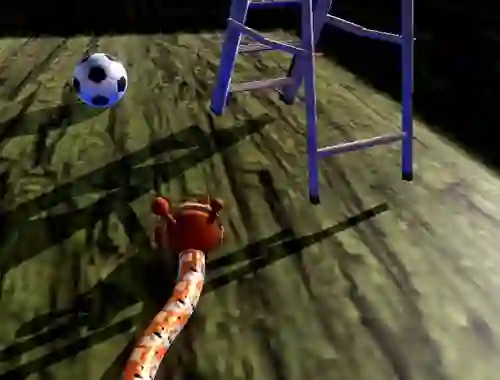 Spel Squid Game Sprunki Escaped Backrooms aanlyn