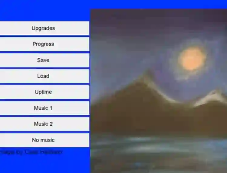 Spel Scenery Clicker aanlyn