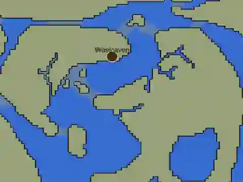 Spel Ages of Conflict aanlyn