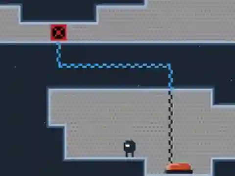 Spel Quantum Split aanlyn