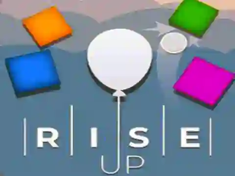 Spel Rise Up aanlyn