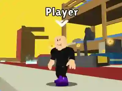 Spel Roblox: Hide and Seek Extreme aanlyn