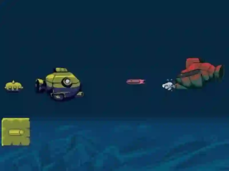 Spel Depths Of Destruction aanlyn