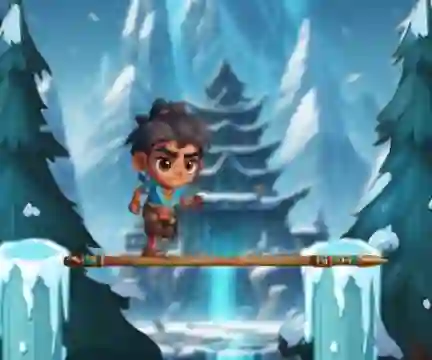 Spel Tiki aanlyn