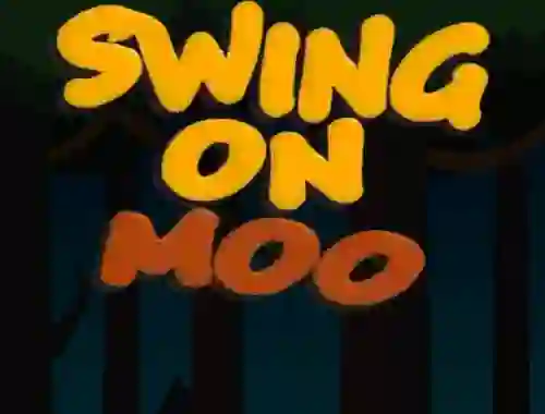 Spel Swing On Moo aanlyn