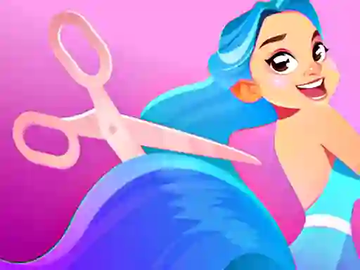 Spel Hair Challenge Online aanlyn