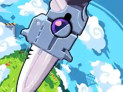 Spel Switchblade aanlyn