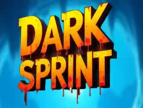 Spel Dark Sprint aanlyn