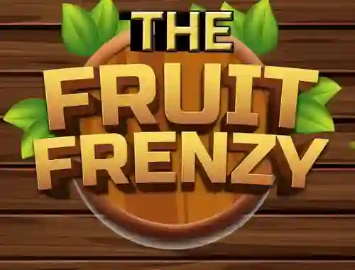 Spel The Fruit Frenzy aanlyn
