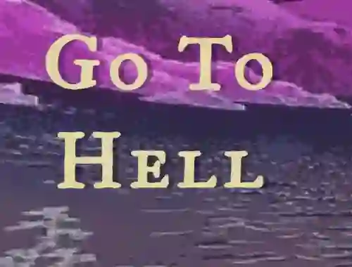 Spel Go to Hell aanlyn