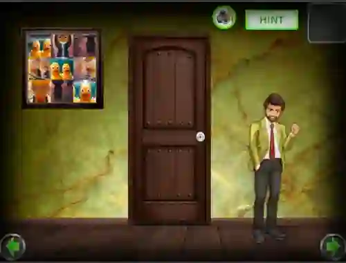 Spel Amgel Easy Room Escape 263 aanlyn