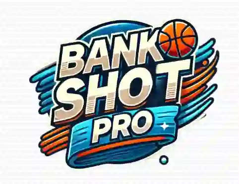 Spel Bank Shot Pro aanlyn