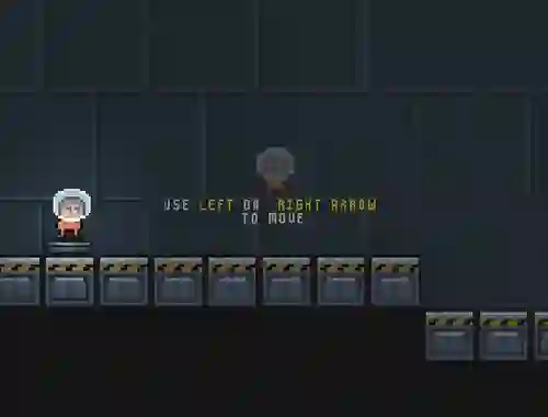 Spel 3 Minutes To Escape aanlyn