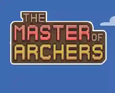 Spel The Master Of Archers aanlyn