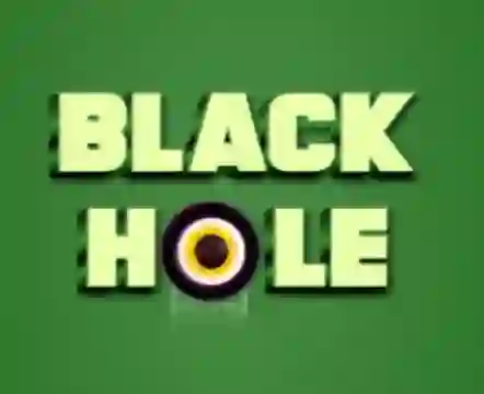 Spel Black Hole aanlyn