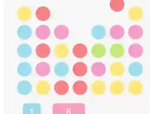 Spel Color Blitz aanlyn