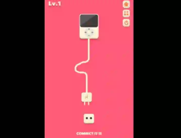 Spel Charge Me aanlyn