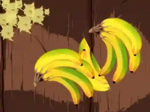 Spel Banana Slic aanlyn