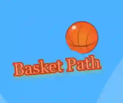 Spel Basket Path aanlyn