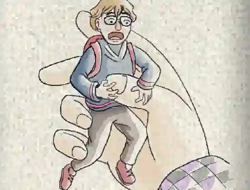 Spel Gigantoleta Planet Of Giants aanlyn