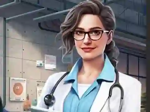 Spel Lab Investigation aanlyn
