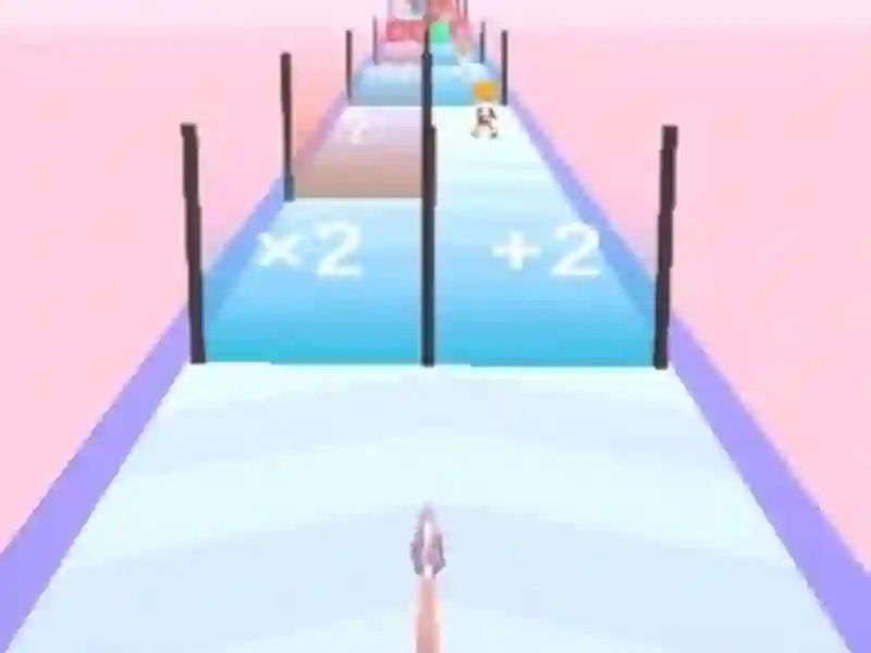 Spel Speed Shooter aanlyn