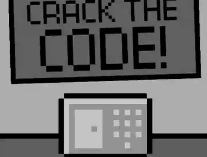 Spel Crack The Code aanlyn