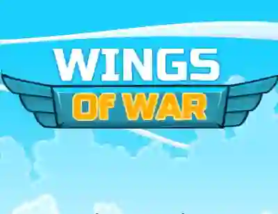 Spel Wings Of War aanlyn