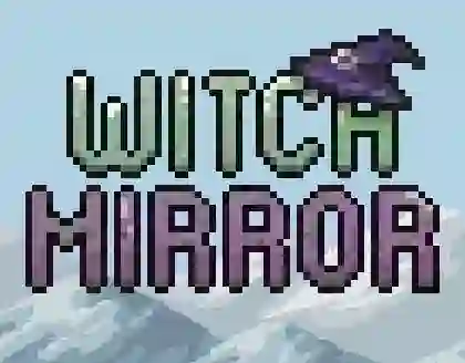 Spel Witch Mirror aanlyn