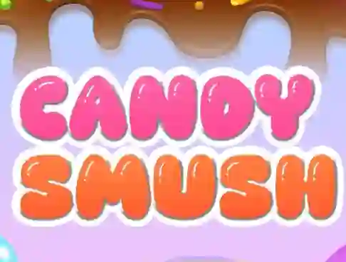 Spel Candy Smush aanlyn