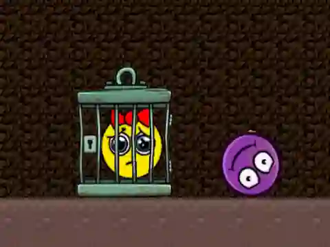 Spel Ball and Girlfriend aanlyn