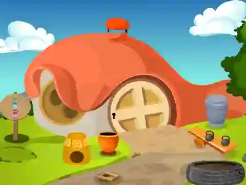 Spel News Reporter Girl Rescue Game aanlyn