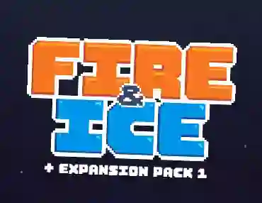 Spel Fire & Ice Season 2 aanlyn