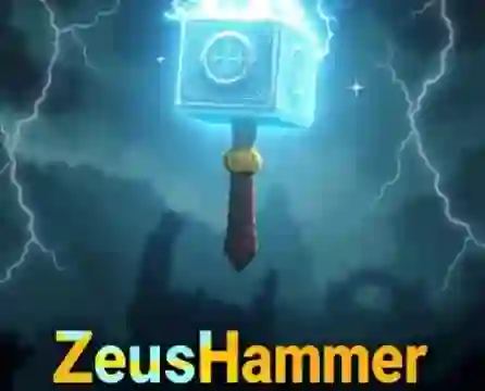 Spel Zeus Hammer Final aanlyn