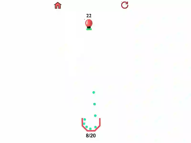 Spel Cannonball Strike aanlyn