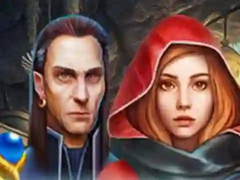 Spel Mystic Cave aanlyn