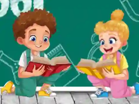 Spel Teacher Great Escape aanlyn