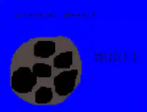 Spel Asteroid Owner aanlyn