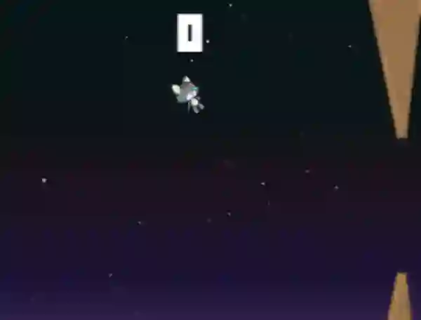 Spel Flappy Cat The Ultimate Adventure aanlyn