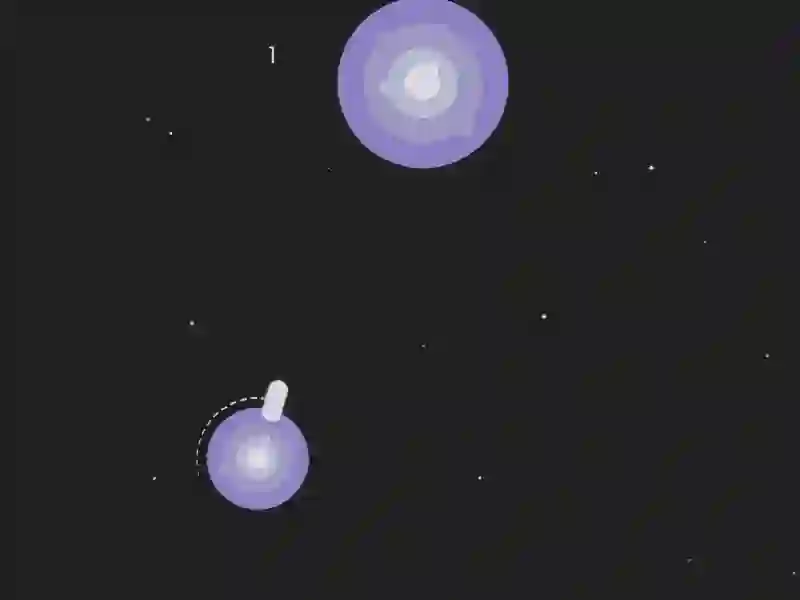 Spel In Orbit aanlyn